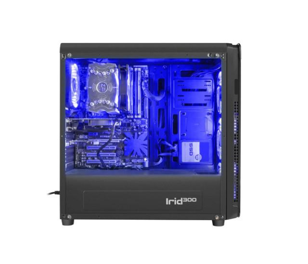 Genesis Irid 300 Blue - 413137 - zdjęcie 3